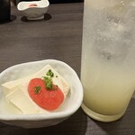 牛タンとおでん しょう助 - 