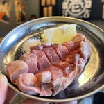 札幌成吉思汗 壱 - 