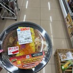 セブンイレブン - 料理写真: