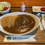 芥屋ゴルフ倶楽部 レストラン - 