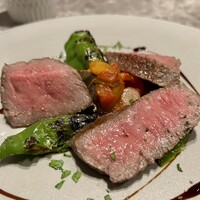 HESTIA GINZA -  HESTIA GINZA -