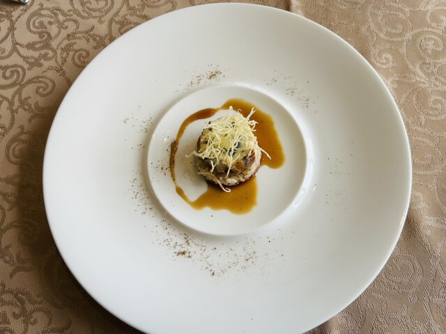 オリーブ（OLIVE） - 木戸（フレンチ）の写真