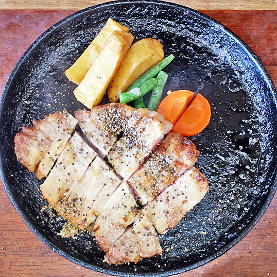 Petit Grill Sato photo 5