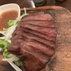 シュラスコ 肉寿司食べ放題 夜景肉バル サルーテジャポン 渋谷店