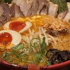 ラー麺 ずんどう屋 新宿歌舞伎町店