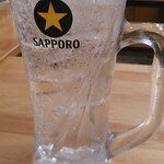 新橋立呑処 へそ - 