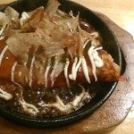 新橋立呑処 へそ - 