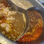 きんのぶた - 料理写真: