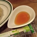 UNDERGROUND - モルトビネガー