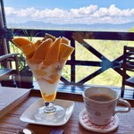 あいはなカフェ - 