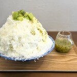 Toranoco. - キウイフロマージュ