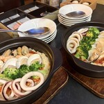 カラオケパセラ  - 