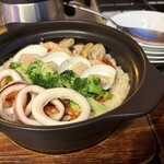 カラオケパセラ  - 