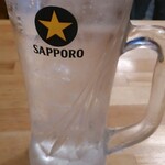 新橋立呑処 へそ - 