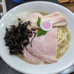 中華そば いづる - 