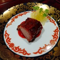 新中国料理HARAKAWA 北新地店 - 