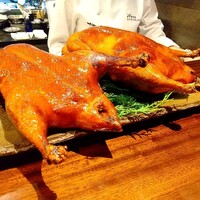 新中国料理HARAKAWA 北新地店 - 
