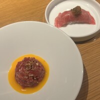 ビーフキッチン 恵比寿店 - 