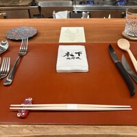 北野坂 木下 - 