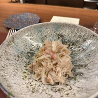 北野坂 木下 - 