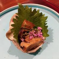 新中国料理HARAKAWA 北新地店 - 