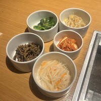 ビーフキッチン 恵比寿店 - 