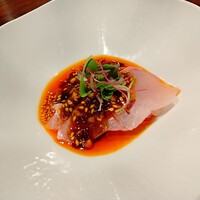 新中国料理HARAKAWA 北新地店 - 