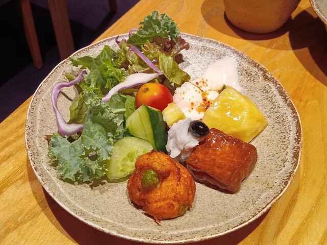 Mitsui Garden Hotel Kyoto Shinmachi Bettei photo 5