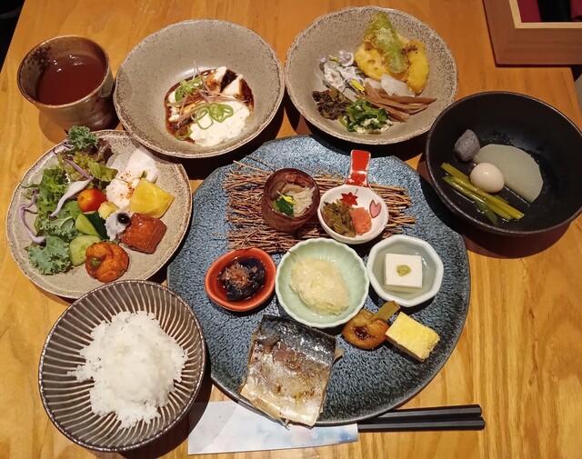 Mitsui Garden Hotel Kyoto Shinmachi Bettei photo 3