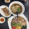 中国手打拉麺 馬賊 日暮里店