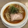 麺庵ちとせ
