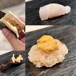 最強鮨居酒屋 やまのや - 