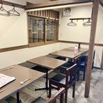 最強鮨居酒屋 やまのや - 