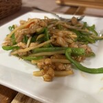 レストラン三宝 - 