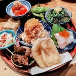 めしや 浮世ばなれ - 