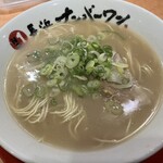 長浜ナンバーワン - 