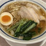 レストラン三宝 - 