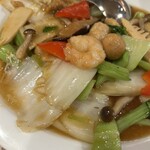 レストラン三宝 - 