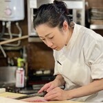 最強鮨居酒屋 やまのや - 