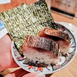 めしや 浮世ばなれ - 