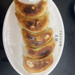 中国手打拉麺 馬賊 日暮里店 - 