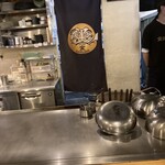 焼き酒場 金DARUMA - 