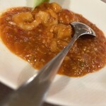 レストラン三宝 - 