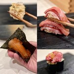 最強鮨居酒屋 やまのや - 