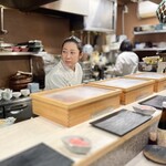 最強鮨居酒屋 やまのや - 