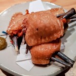 めしや 浮世ばなれ - 