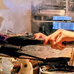 めしや 浮世ばなれ - 