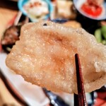 めしや 浮世ばなれ - 