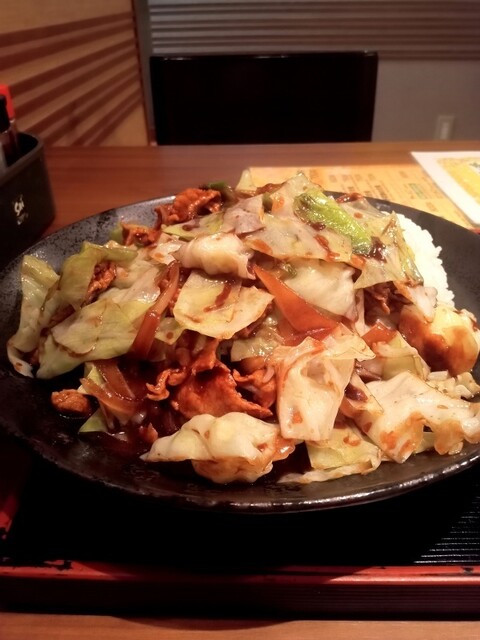 Chinese Dining Iida photo 5