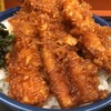 天丼てんや コクーンシティさいたま新都心店